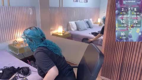 eli666uwu online show from February 2026 11:55:01 AM