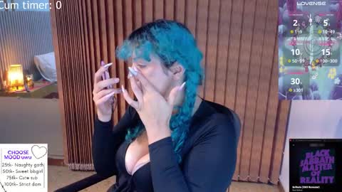 eli666uwu online show from March 2026 04:47:01 PM