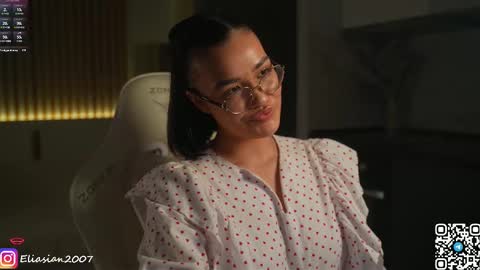 Eli  online show from March 2026 08:35:02 PM