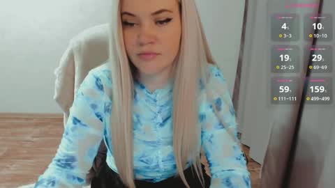 Snapshot of elia_ chatting on June 2026 07:55:01 AM Ella online show from June 2026 07:55:01 AM