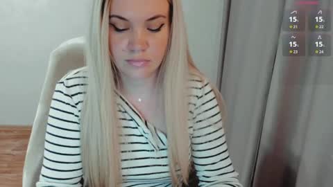 Snapshot of elia_ chatting on July 2026 07:35:02 AM Ella online show from July 2026 07:35:02 AM