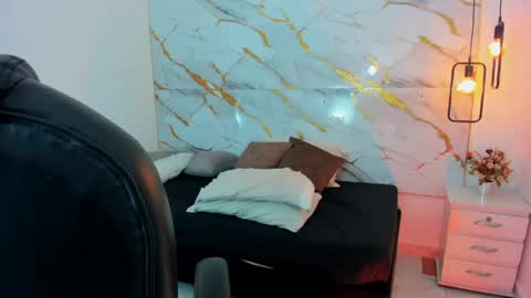 Snapshot of elia_jackson1 chatting on April 2026 09:16:01 AM Jackson online show from April 2026 09:16:01 AM