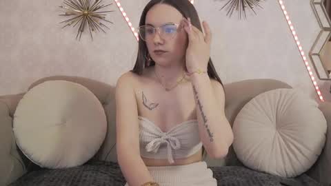 Snapshot of eliagrace chatting on May 2026 11:15:01 AM Elia online show from May 2026 11:15:01 AM