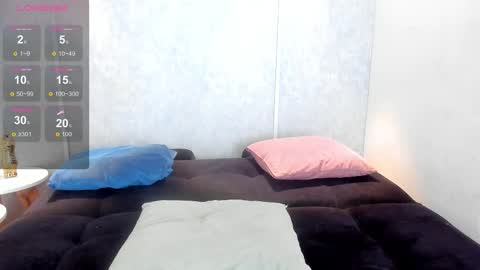 Snapshot of elian___ chatting on October 2025 03:46:02 PM Elian online show from October 2025 03:46:02 PM