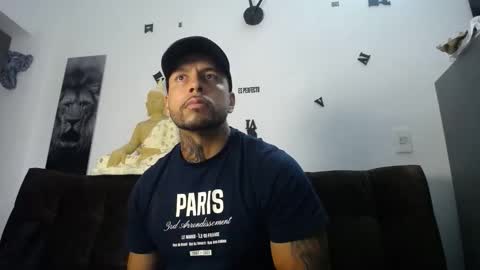 Elian online show from October 2025 07:25:02 PM