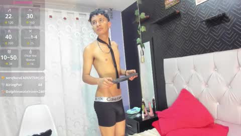 Snapshot of elian_julian chatting on November 2025 01:06:01 AM Elian Julian online show from November 2025 01:06:01 AM