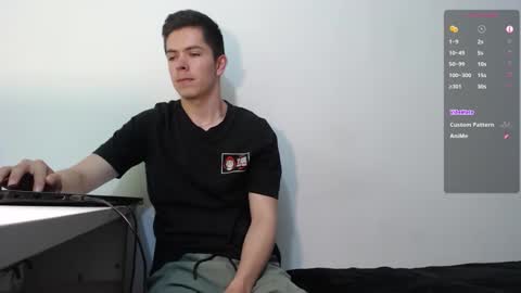 Elian online show from February 2026 06:23:02 PM