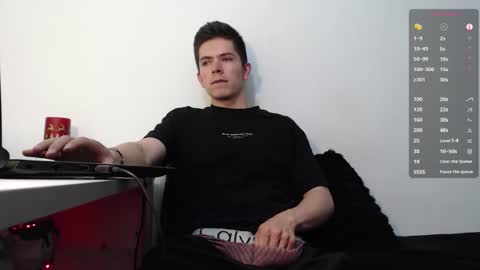 Elian online show from February 2026 07:08:01 PM