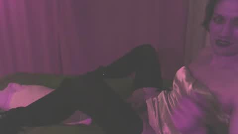 Eliana online show from May 2026 09:20:02 PM