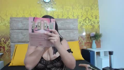 Eliana online show from February 2026 02:59:02 AM