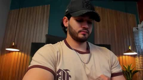 Elian online show from January 2026 12:20:02 PM