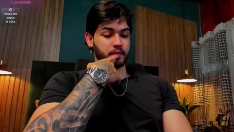 Elian online show from January 2026 12:18:01 PM