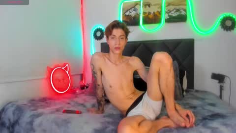 eliann_adam online show from September 2025 06:47:02 AM