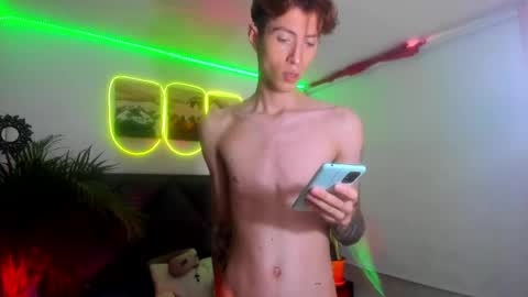 eliann_adam online show from April 2026 06:26:01 PM