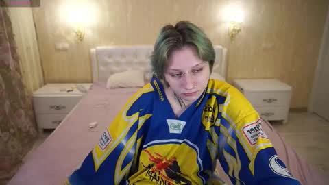 Luna online show from February 2026 11:37:02 AM