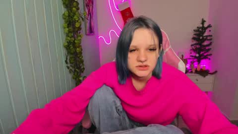 elieiza_xo online show from December 2025 09:18:01 AM