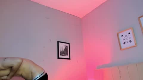 elier_jhonson1 online show from February 2026 02:02:02 PM