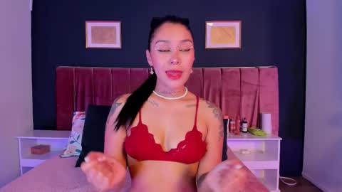 Eli  online show from March 2026 01:40:02 AM