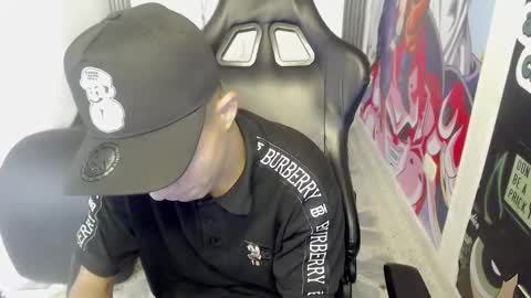 Snapshot of elii_797 chatting on January 2025 01:47:01 PM bby-santy online show from January 2025 01:47:01 PM