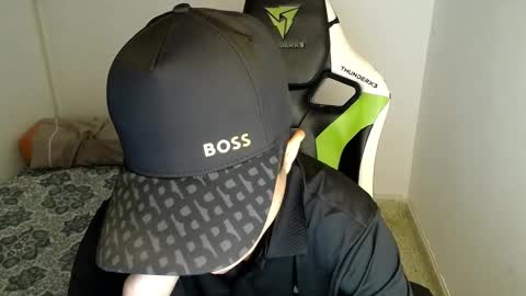 Snapshot of elii_797 chatting on March 2025 06:11:01 PM bby-santy online show from March 2025 06:11:01 PM