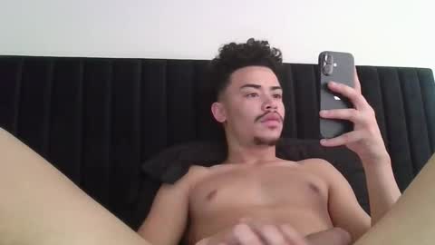 elijahstv online show from April 2026 04:55:01 PM