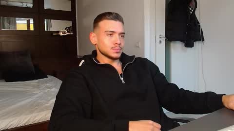 ElijahThorne online show from January 2026 07:46:02 AM