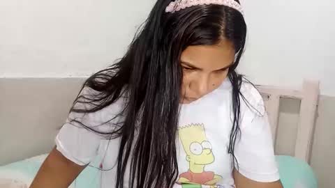 elimendez12 online show from February 2026 01:45:01 PM