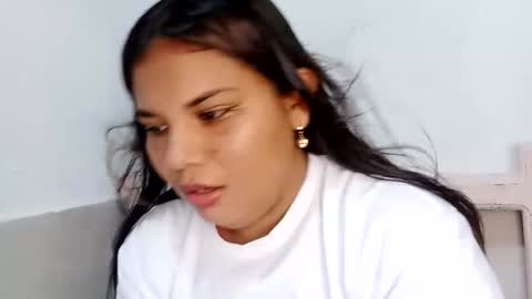 elimendez12 online show from February 2026 07:12:01 PM