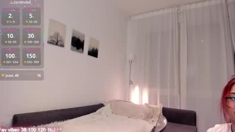 Hey Im Elizzi. Lets have fun and enjoy together  online show from September 2025 12:05:01 AM