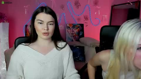 Elin online show from May 2026 09:25:01 AM