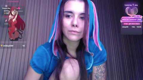 Liza online show from December 2024 08:07:02 PM