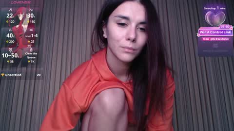 Liza online show from January 2025 05:37:01 PM