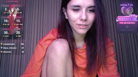 Liza online show from January 2025 08:40:02 PM