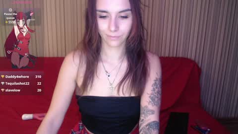 Liza online show from January 2025 01:31:02 PM