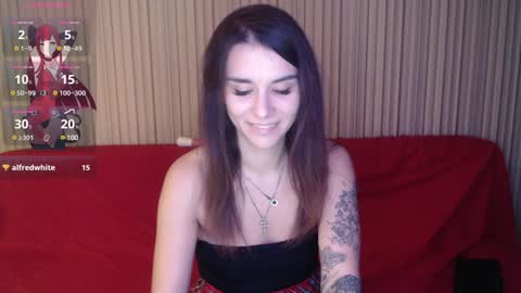 Liza online show from January 2025 01:02:01 PM