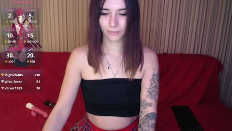 Liza online show from February 2025 02:32:02 PM
