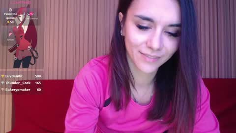 Liza online show from February 2025 08:00:02 PM