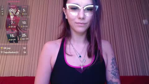 Liza online show from March 2025 02:18:01 PM