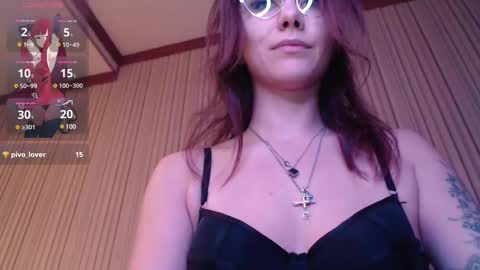 Liza online show from March 2025 06:08:02 PM
