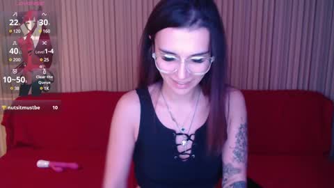 Liza online show from March 2025 05:07:01 PM