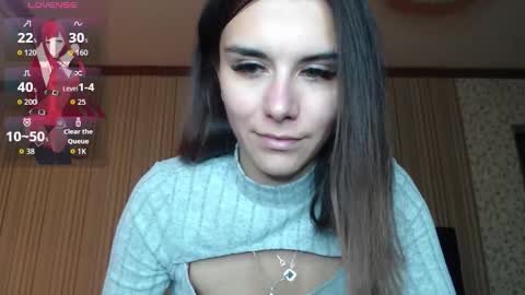 Liza online show from October 2025 02:40:01 PM