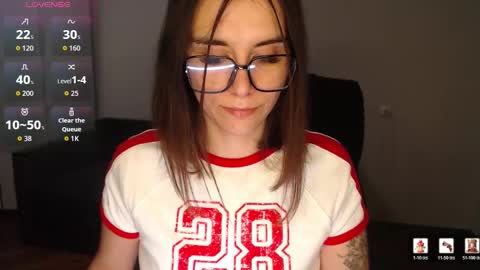 Snapshot of elina_posh chatting on February 2026 03:11:02 PM Liza online show from February 2026 03:11:02 PM