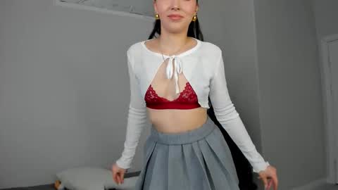 CutieJune online show from January 2026 07:56:02 PM