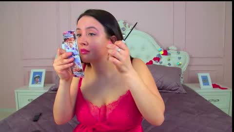 ElinaBellucci online show from March 2026 04:40:02 AM