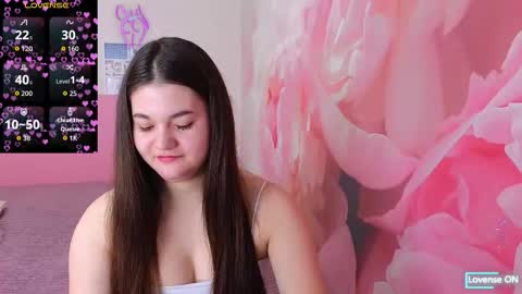 Snapshot of elinamils chatting on February 2026 06:40:02 AM ElinaMils online show from February 2026 06:40:02 AM