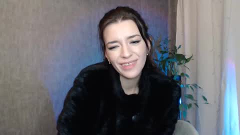 Elina online show from February 2025 03:10:02 AM