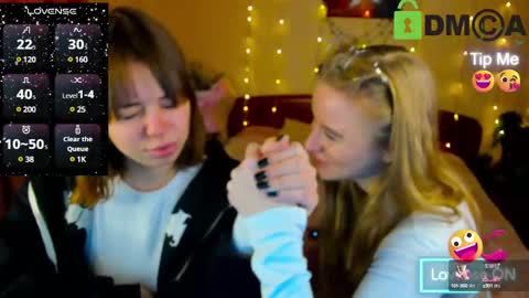 Snapshot of elinor_faith chatting on December 2024 12:55:02 PM elinor_faith online show from December 2024 12:55:02 PM