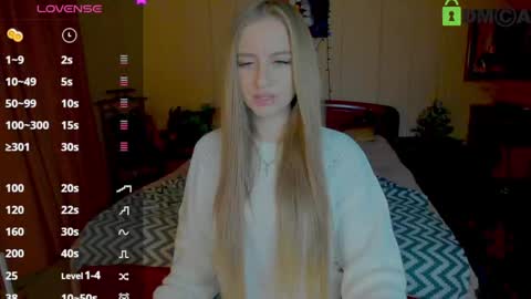 Snapshot of elinor_faith chatting on January 2025 02:45:01 PM elinor_faith online show from January 2025 02:45:01 PM