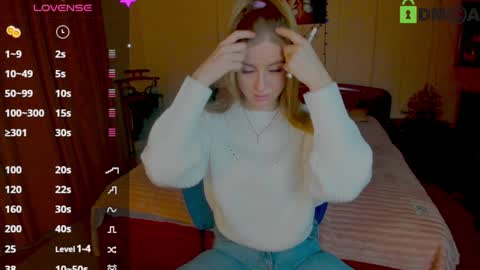 Snapshot of elinor_faith chatting on January 2025 05:56:01 PM elinor_faith online show from January 2025 05:56:01 PM