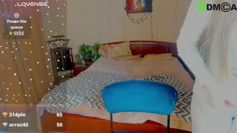 Snapshot of elinor_faith chatting on January 2025 02:47:01 PM elinor_faith online show from January 2025 02:47:01 PM
